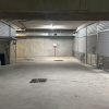 Lock up garage parking on Wellington Street in Bondi Beach New South Wales