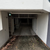 Indoor lot parking on Wellington Street in Bondi Beach New South Wales