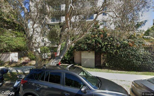 Bondi - Secure LUG Near Bondi Junction
