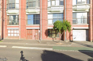 Indoor Secured Parking in Collingwood
