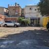 Dedicated Car Park parking on Wellington Street in Collingwood Victoria