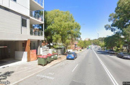 CBD Secure Parking Spot