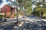 Secure Parking (stacker) - East Perth