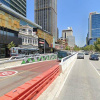Undercover parking on Wellington Street in Perth Western Australia