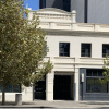 Indoor lot parking on Wellington Street in Perth Western Australia