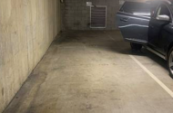St Kilda - Secure Undercover Parking Close to Cricket Ground #8