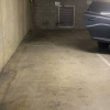 Undercover parking on Wellington Street in St Kilda Victoria
