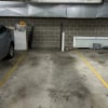 Undercover parking on Wellington Street in Waterloo New South Wales