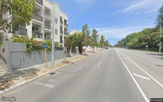 West Perth / CBD Parking. Secure, Convenient, steps away from Hay street, yellow/red/green  CAT bus