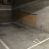 Lock up garage parking on Wells Street in Southbank