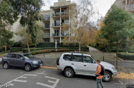 Southbank indoor parking lot on lease. Close to ACCA, Malthouse Theatre and VCA