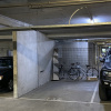 Indoor lot parking on Wells Street in Southbank Victoria