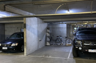 Southbank  - Indoor Parking Close to Shire of Remembrance