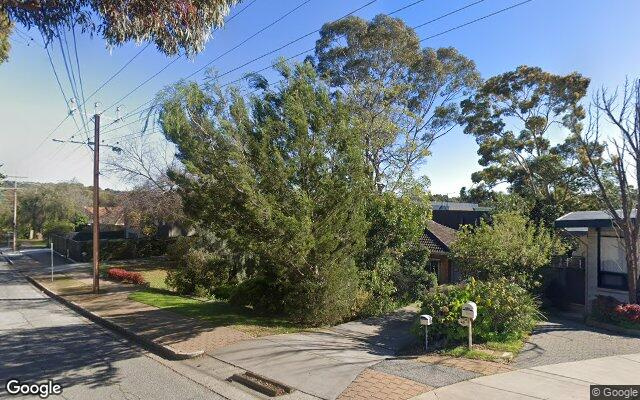 Garage near flinders hospital ( 2car parking space