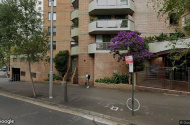 Great spot cbd near Hyde Park