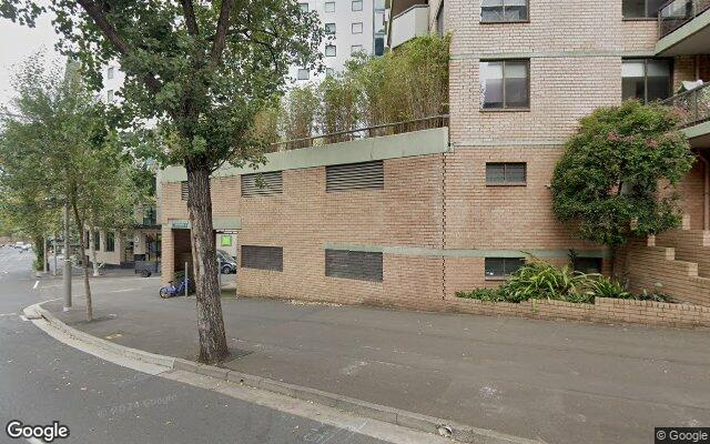 Parking close to CBD, Darlinghurst & Surry Hills