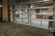 Parking close to CBD, Darlinghurst & Surry Hills