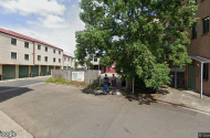 Toongabbie - Secure Lock Up Garage across Train Station #1