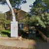 Lock up garage parking on Wentworth Road in Strathfield New South Wales