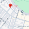 Outdoor lot parking on Wentworth Street in Glebe New South Wales