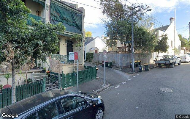 Very convenient spot, near the new fish market, Broadway shopping center, UTS, TAFE