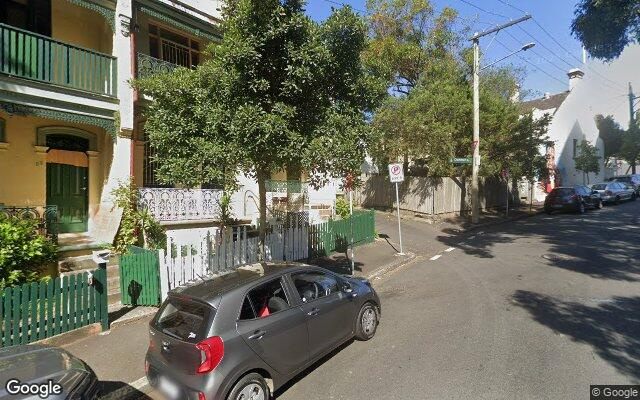 Very convenient spot, near the new fish market, Broadway shopping Center, UTS, TAFE