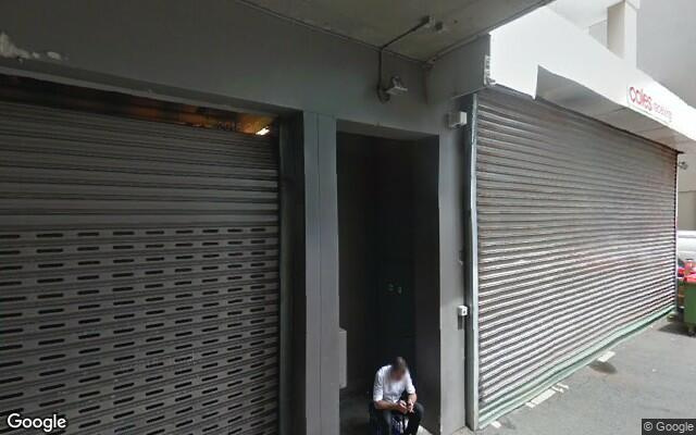Secure Space in the heart of Manly, 3mins to Ferry