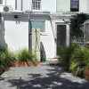Carport parking on Wentworth Street in Paddington New South Wales