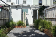 Paddington - Secure Carport Parking Space Near School & Market 