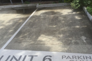 Parking Space available 24/7