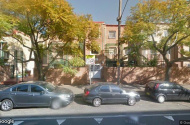 Great parking space near CBD