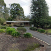 Outside parking on West End Road in Warrandyte Victoria