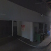 Lock up garage parking on West Lane carpark in Darwin City