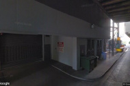 Great parking at the heart of Darwin