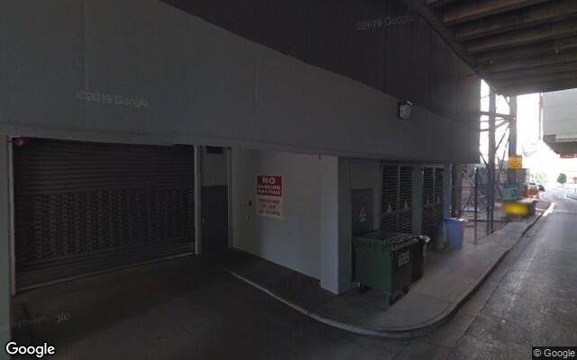 Great parking at the heart of Darwin