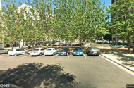 Great Parking in CBD