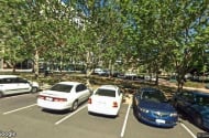 Tandem Parking (2 spots) in Heart of Canberra CBD Available