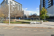 Secured car park available