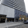 Undercover parking on West Row in City Australian Capital Territory
