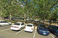 Secured Indoor Parking in Canberra City