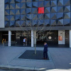 Undercover parking on West Row in City Australian Capital Territory