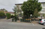 Outdoor car park right next to Carlisle St and Balaclava Station