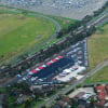 Outdoor lot parking on Western Avenue in Westmeadows Victoria