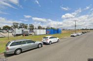 A1 Airport Parking Tullamarine - Undercover