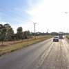 Outside parking on Western Freeway in Truganina Victoria