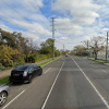 Lock up garage parking on Westgarth Street in Northcote Victoria