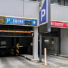 Indoor lot parking on Weston Street in Brunswick East Victoria