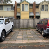 Outdoor lot parking on Weston Street in Brunswick Victoria