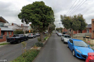 Brunswick - Awesome Parking in between Sydney Road & Lygon Street #3