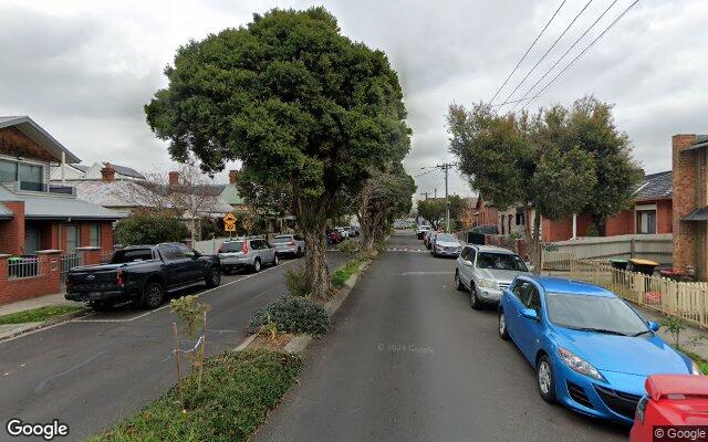 Brunswick - Awesome Parking in between Sydney Road & Lygon Street #3